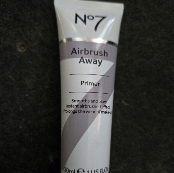 No7 Airbrush Away Primer 1oz 30ml see all pics - Picture 1 of 5